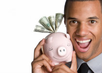 AdvantEDGE Business Savings Account