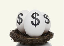 Savings Accounts